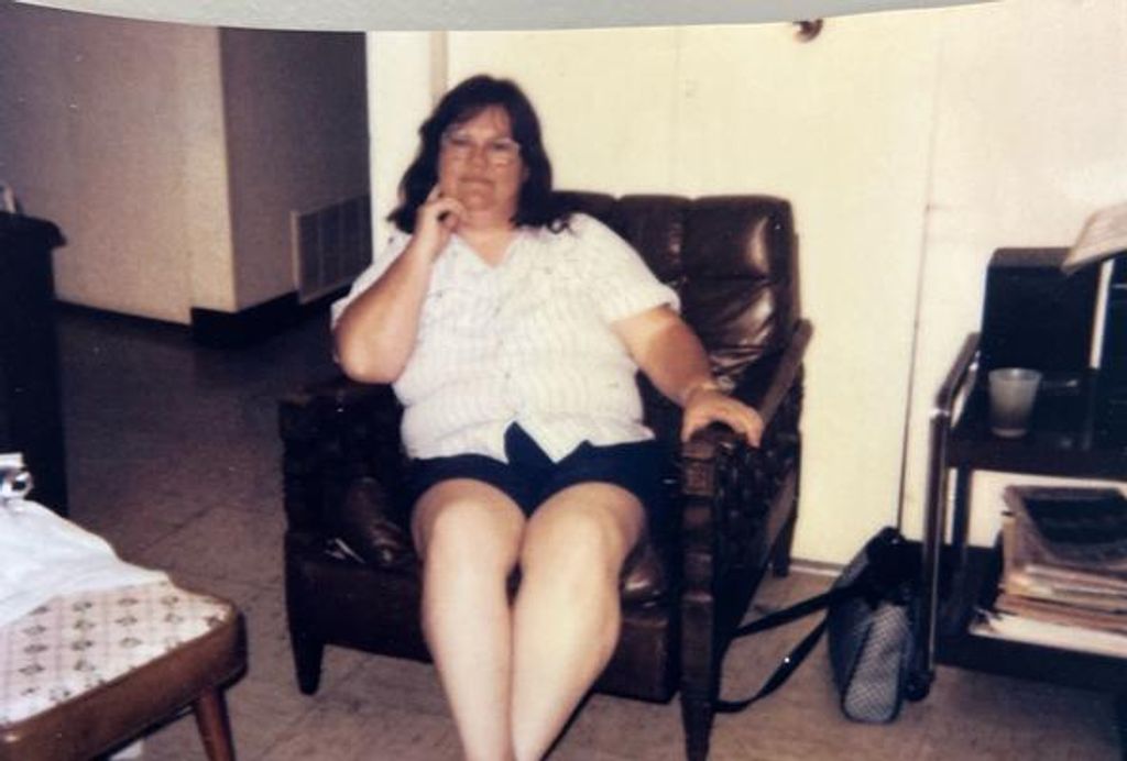 Ola Frances Pemberton Profile Photo
