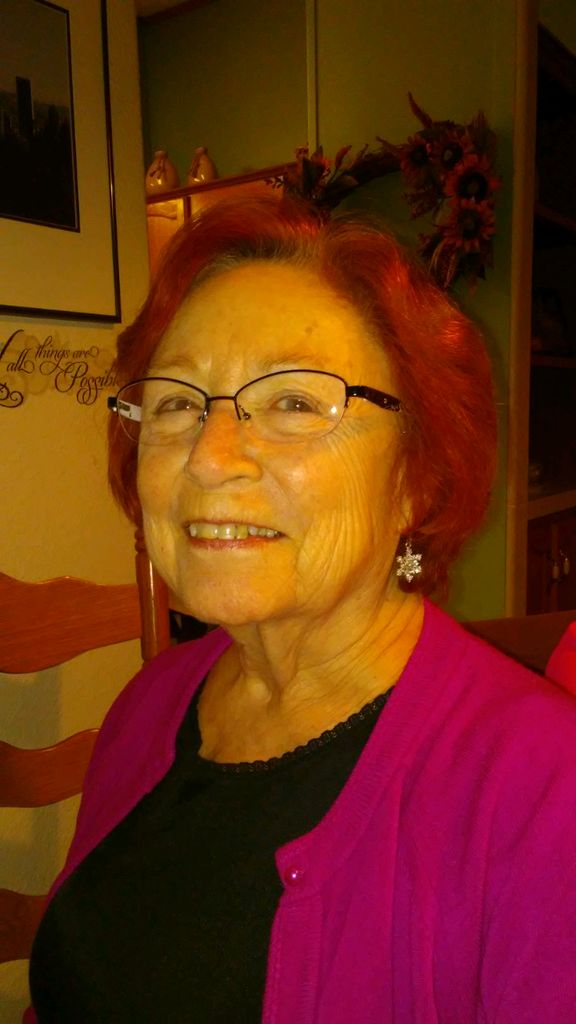 Deborah Jean Iverson Profile Photo