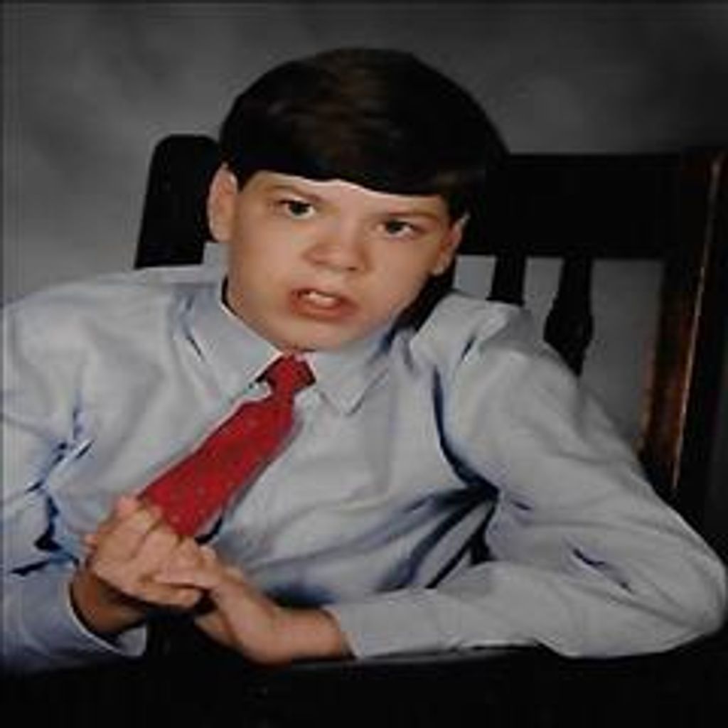 Jeremy Stephen Ronk Profile Photo