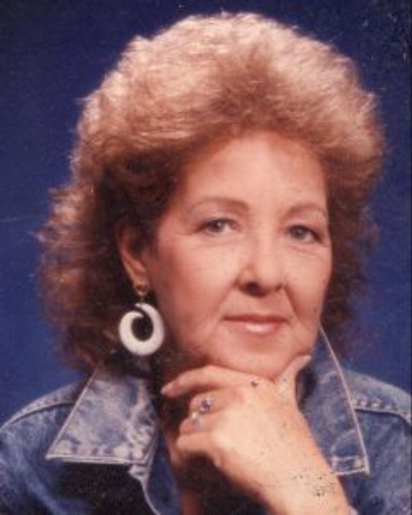 Eileen Sanders Profile Photo