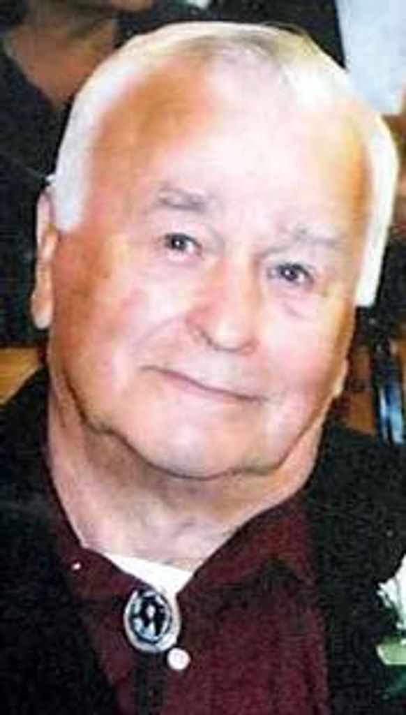 Leonard A. Stepan (Stephan)