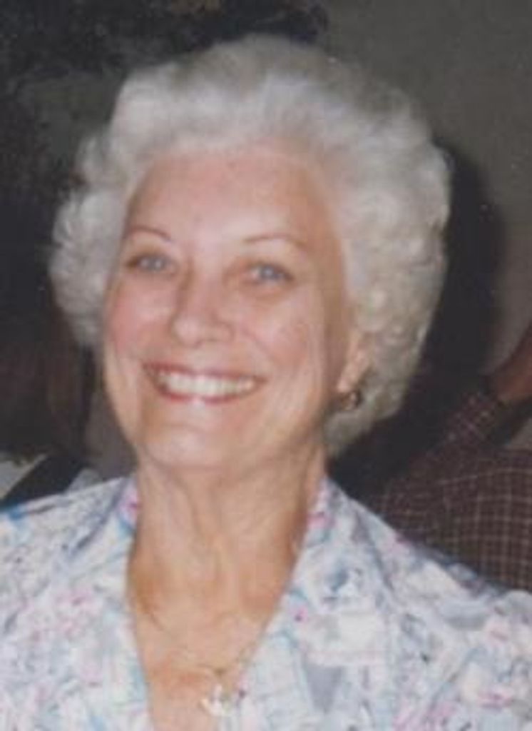 Betty June Hehl Profile Photo