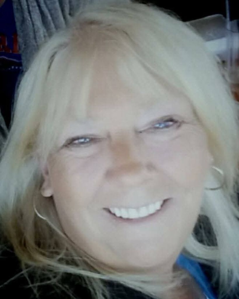 Pam Morris
