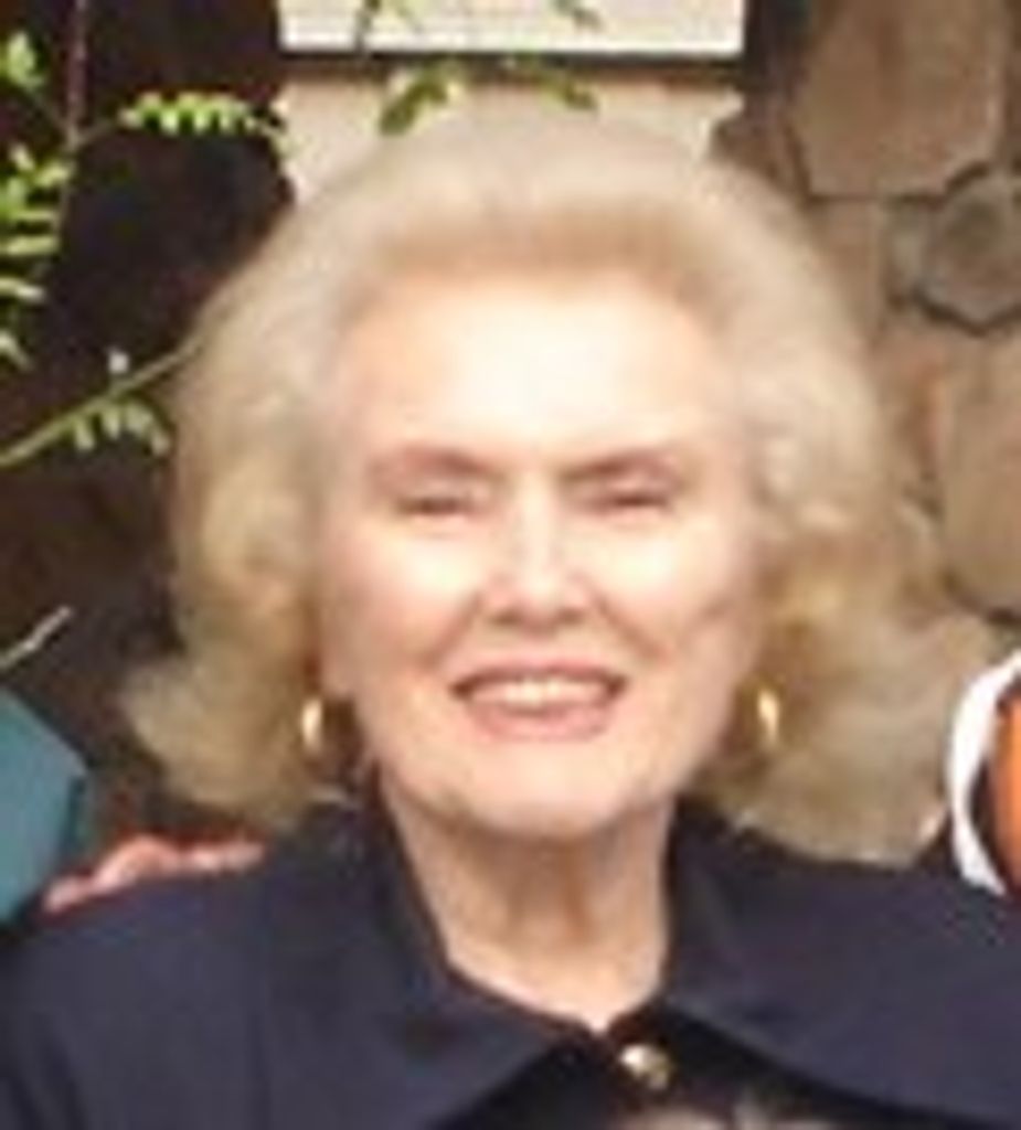 Martha Ann Donaldson Profile Photo