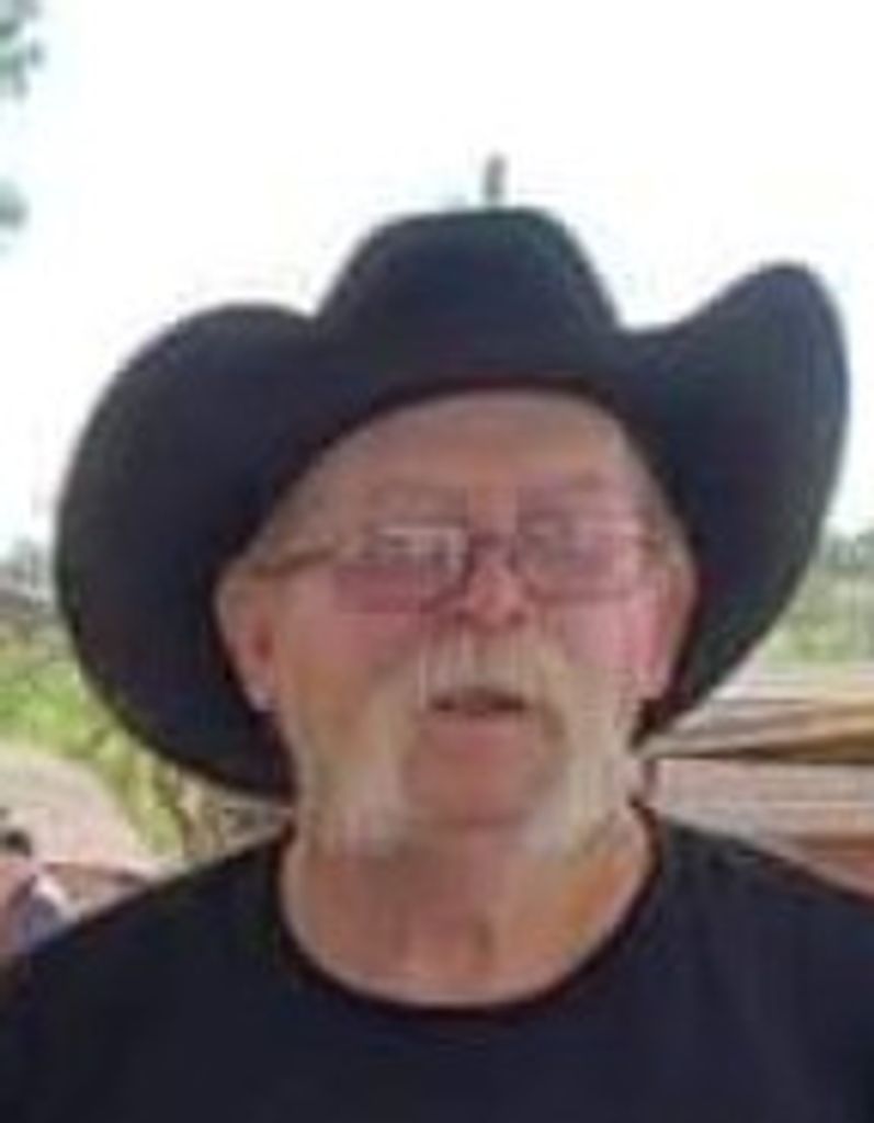 Billy Edwards Profile Photo