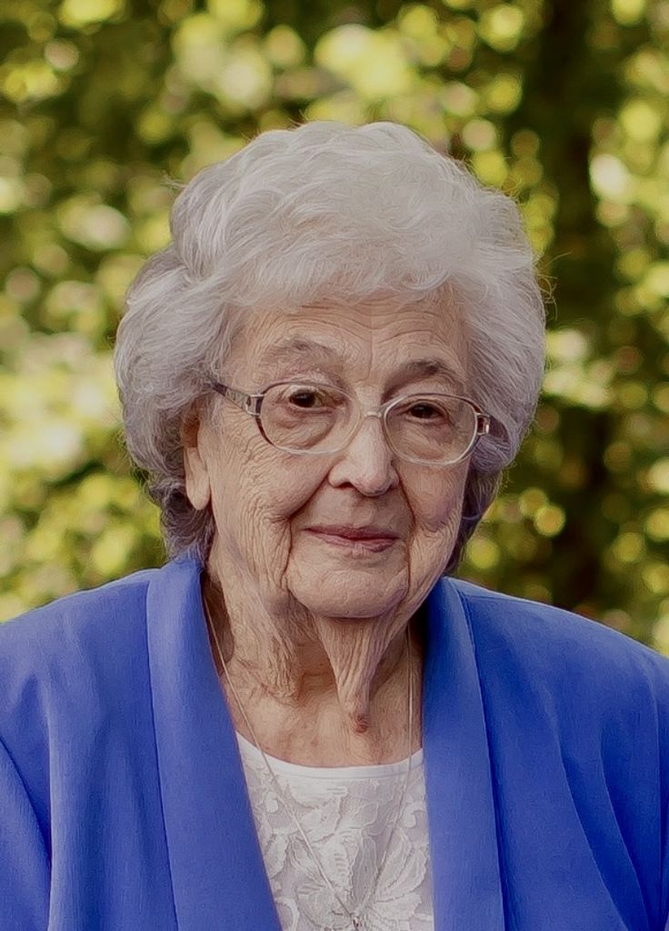 Helen Marie Schafer Profile Photo