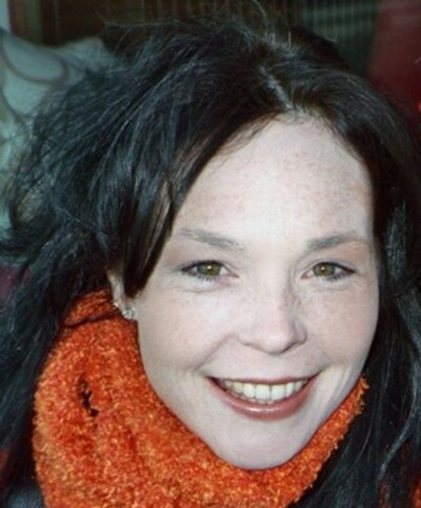 Kimberly Jean Peais Penick