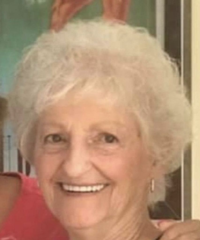 Janet Rae Burkett Profile Photo