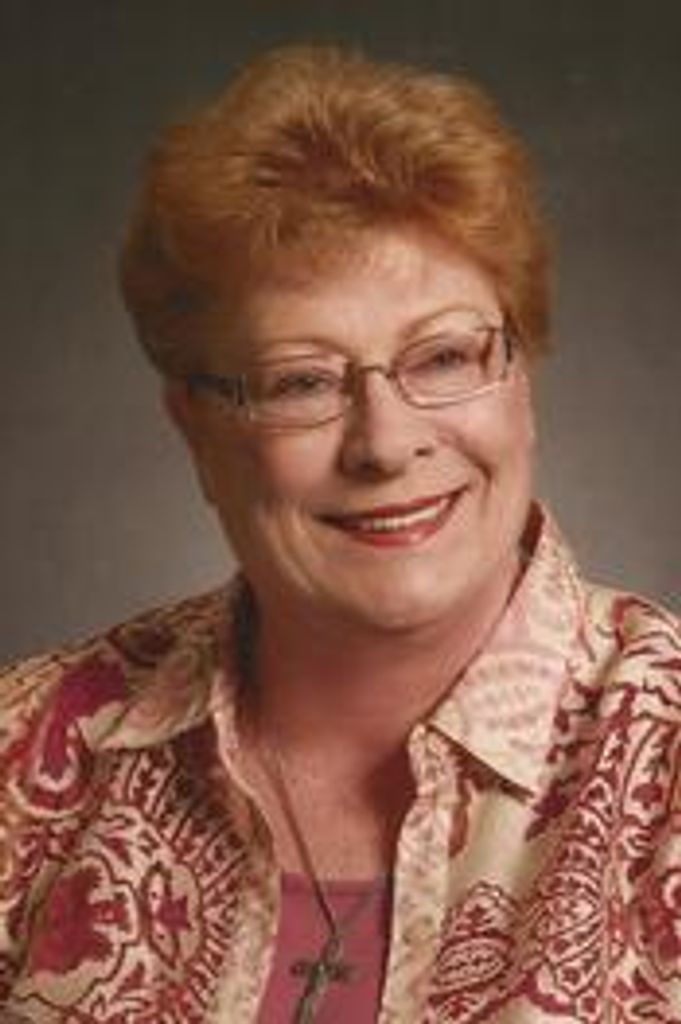 Sharon K. Likovic