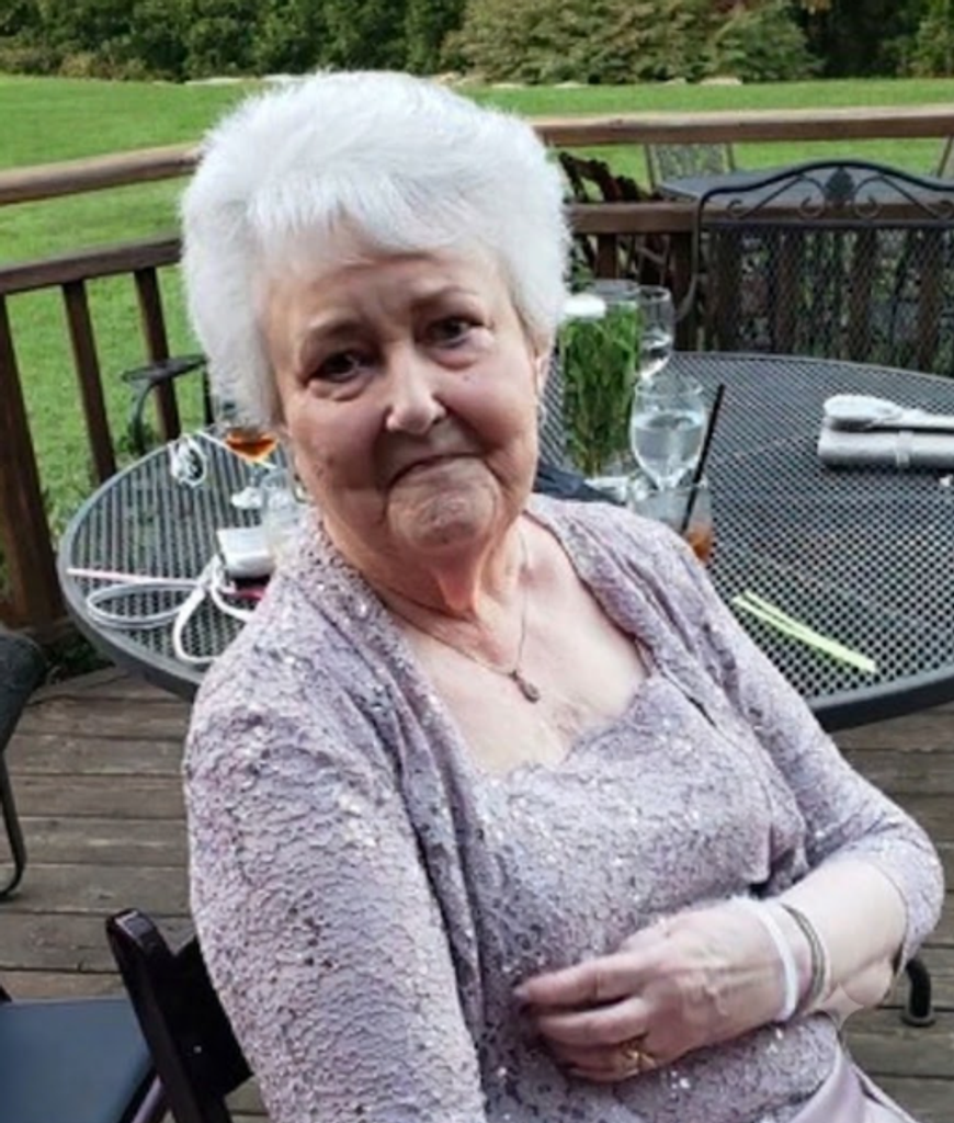 Esther Mae Prevatt