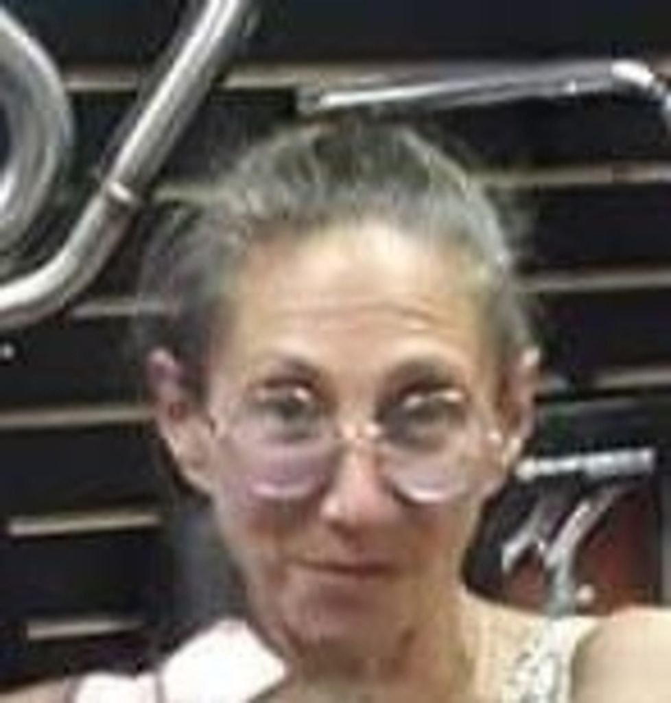 Susan P. Norton