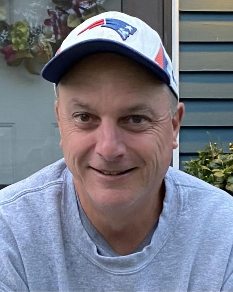 Michael J. Caulfield Profile Photo