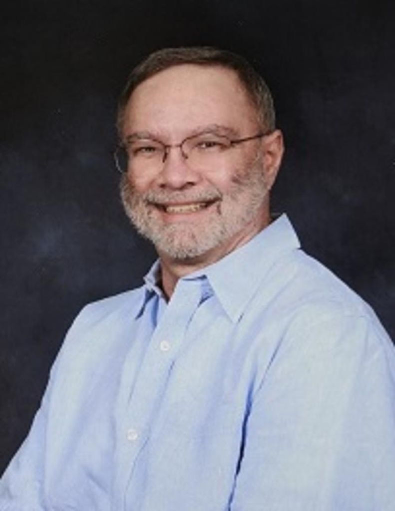 William Edward Robbins, Jr. Profile Photo