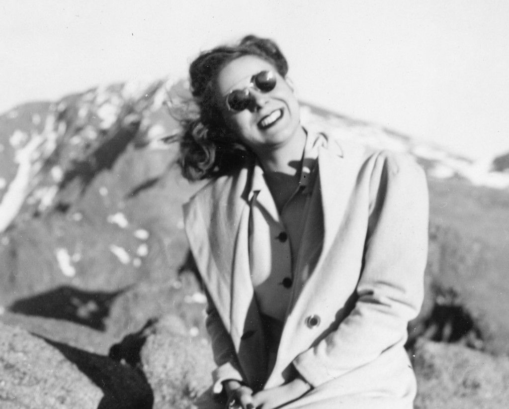 Dolores  A. Zander