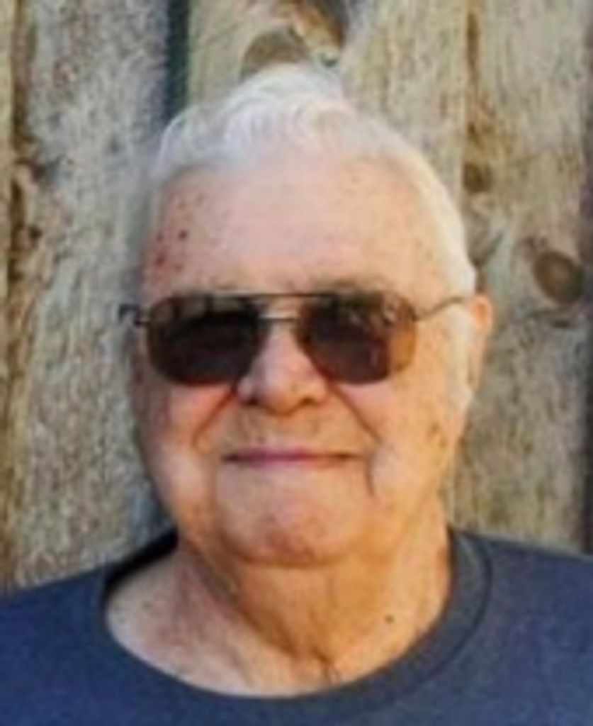 Harold Luse
