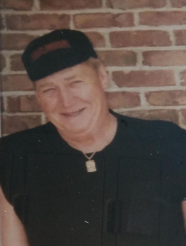 Dennis E. Mckinney Profile Photo