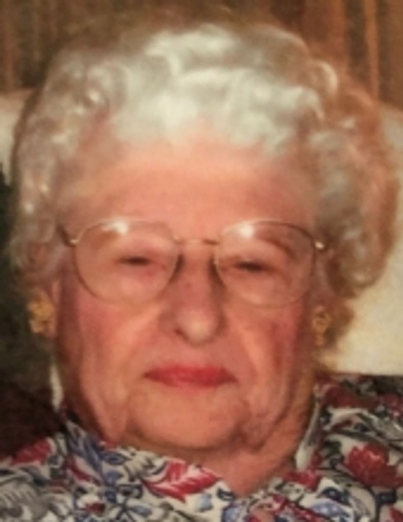 Anne E. Petrocci