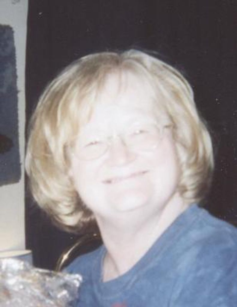 Masterson, Sharon Kay