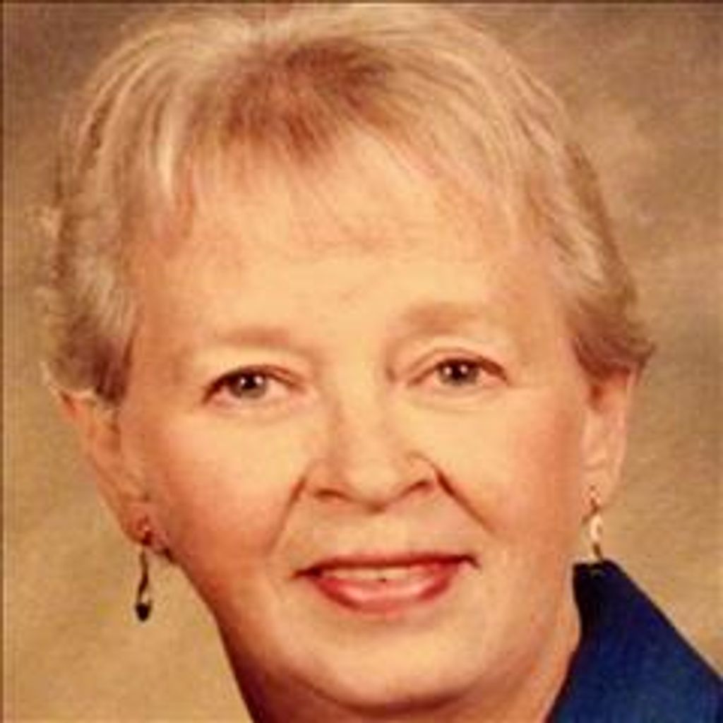 Joan E. Magie