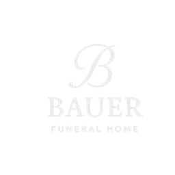Bauer Funeral Homes Logo