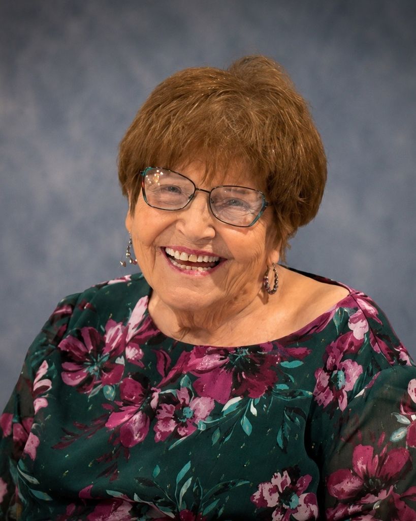 Alice Lucinda Willis