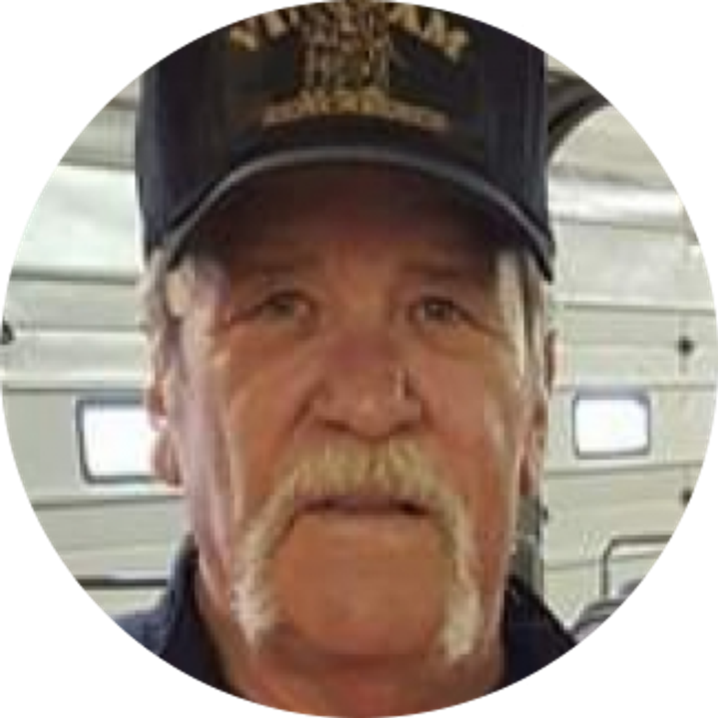 Joseph Gilson Zepp Jr.