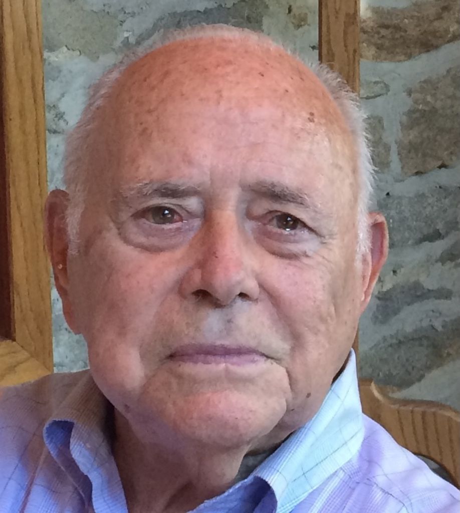 Douglas S. Richart
