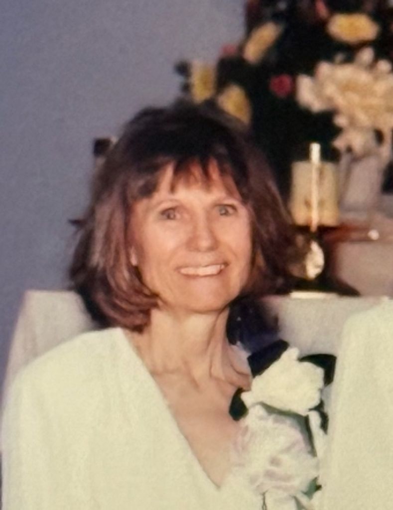 Shirley