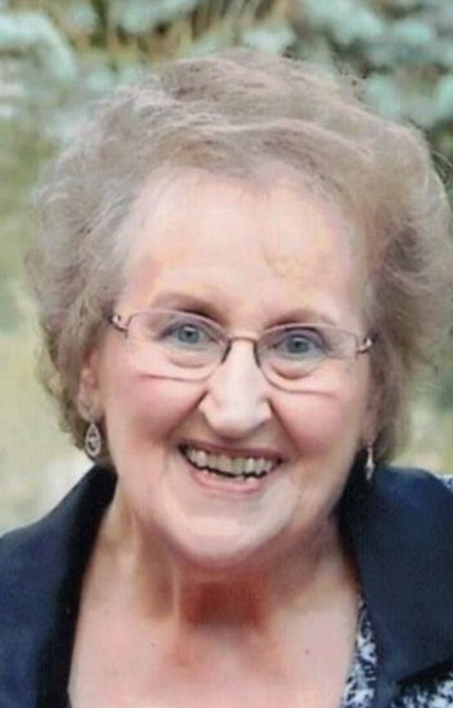 Margaret A. (Jogan)  Kachut Profile Photo