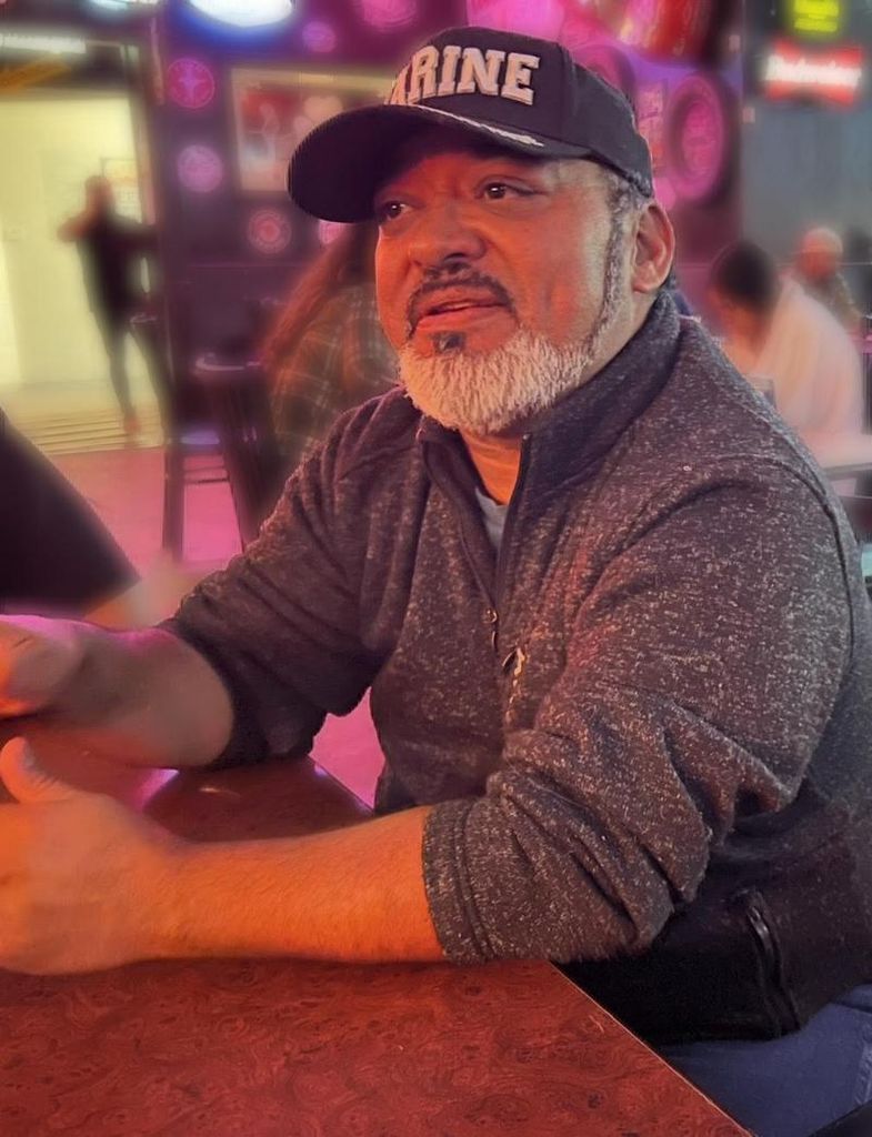 Eric Matthew Zuniga Profile Photo