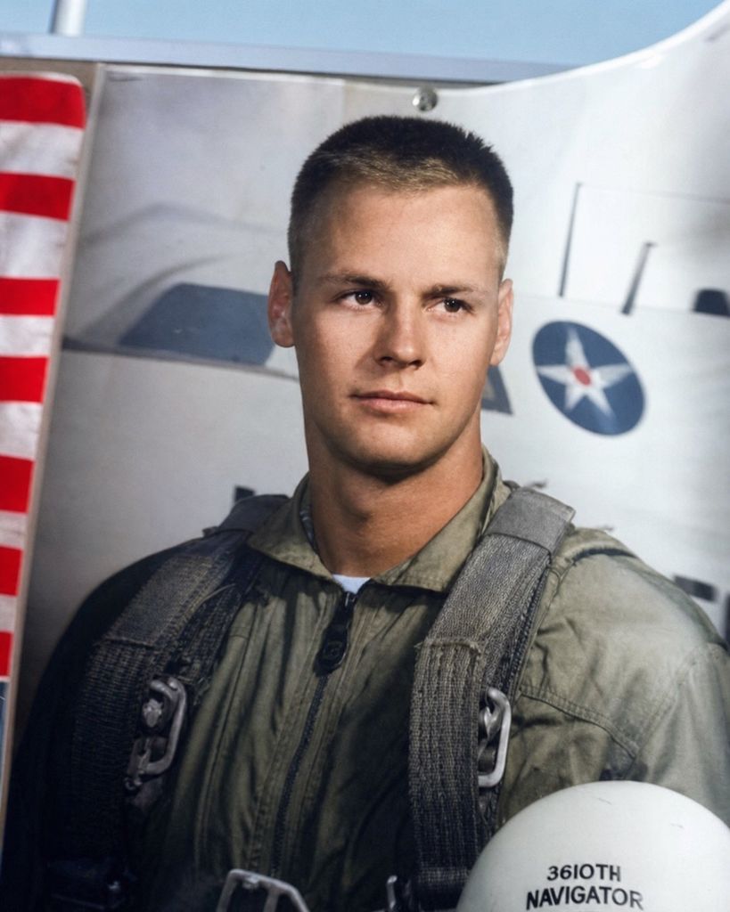 James N. Baker Profile Photo