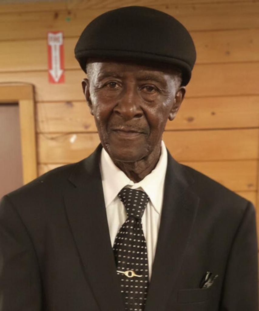 Mr. Nathaniel "Joe Boy" Gipson Profile Photo