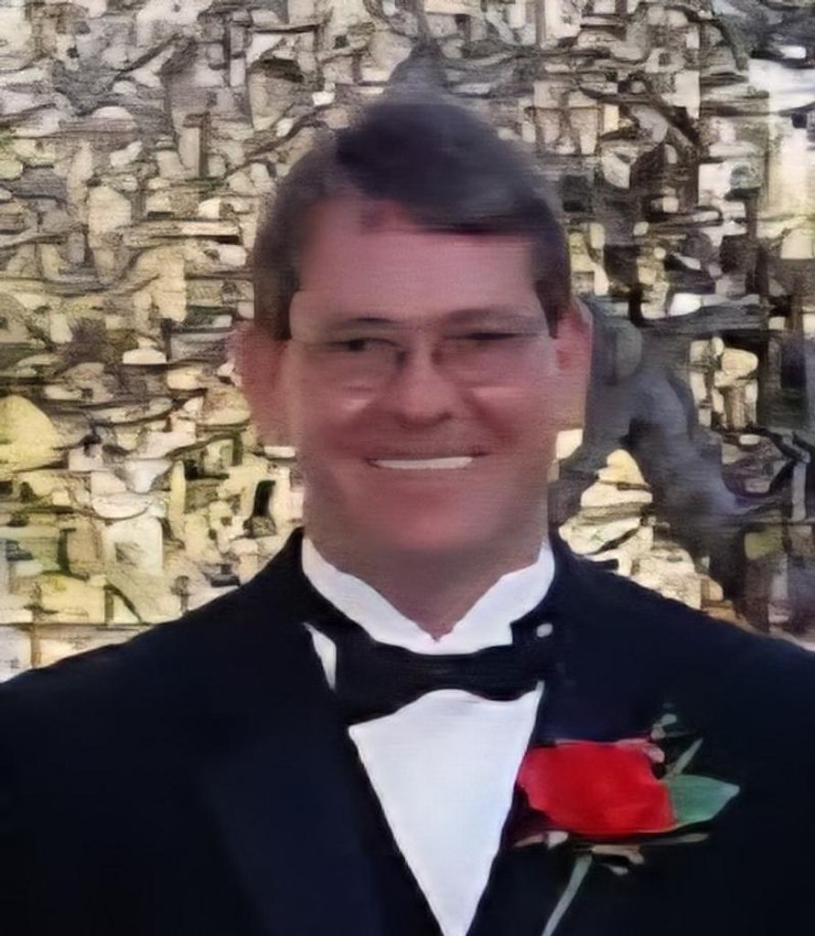 Oscar W. Ansell Profile Photo