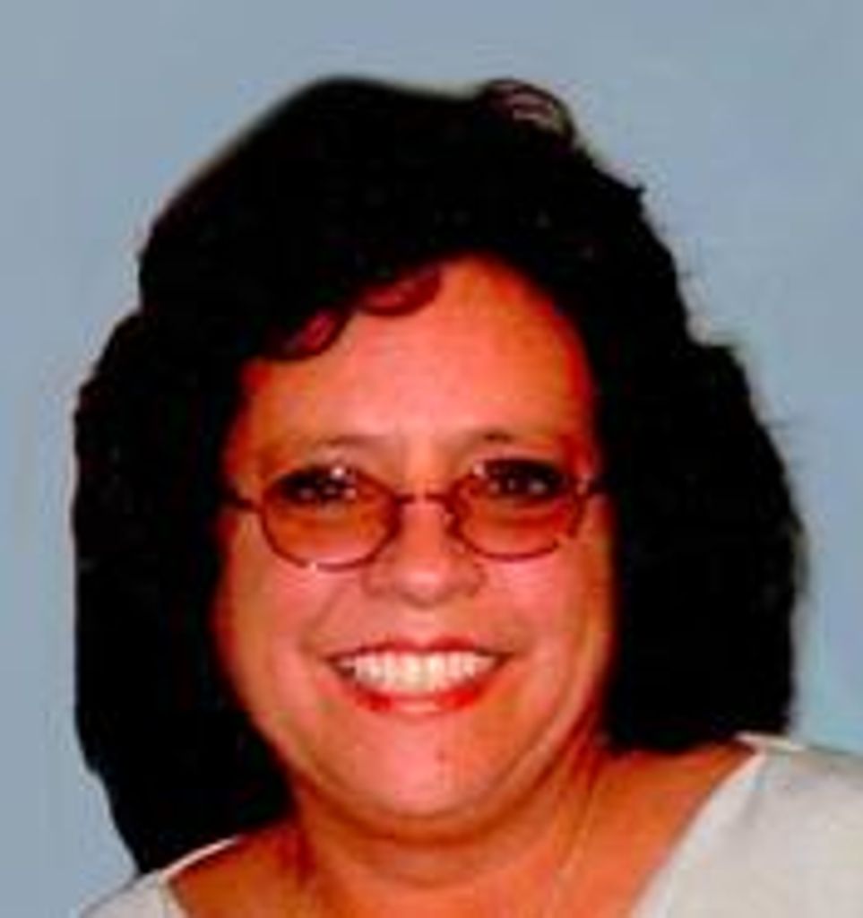 Joanne (Arruda) Bouchard