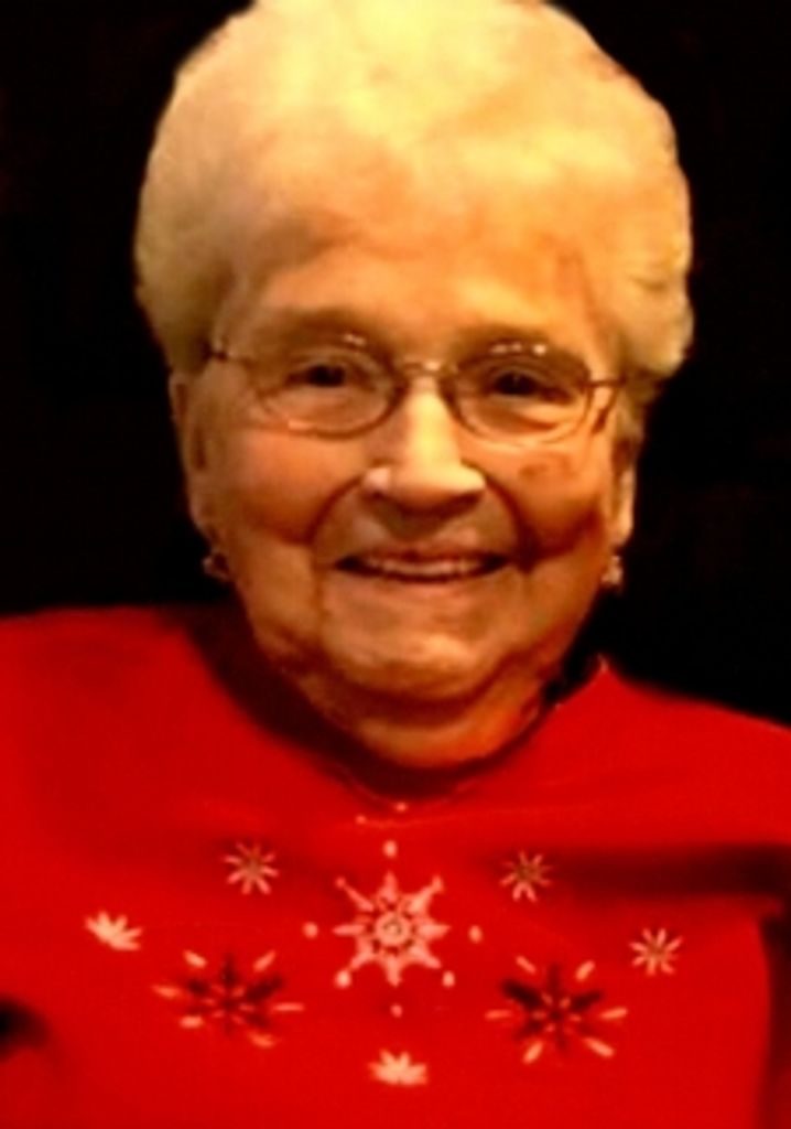Kathleen  R. Redden