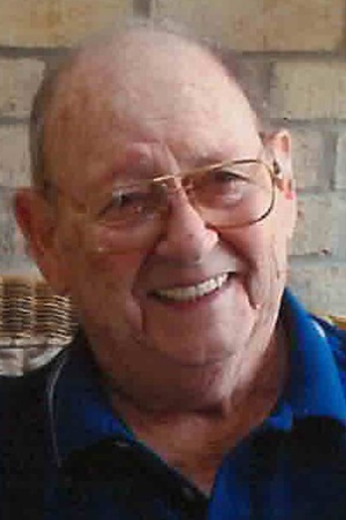 Robert “Bob” J. Snyder, Sr
