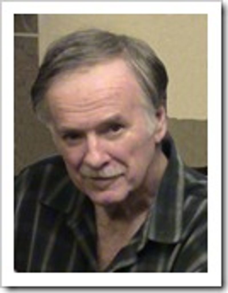 George A. Osborne, Jr.