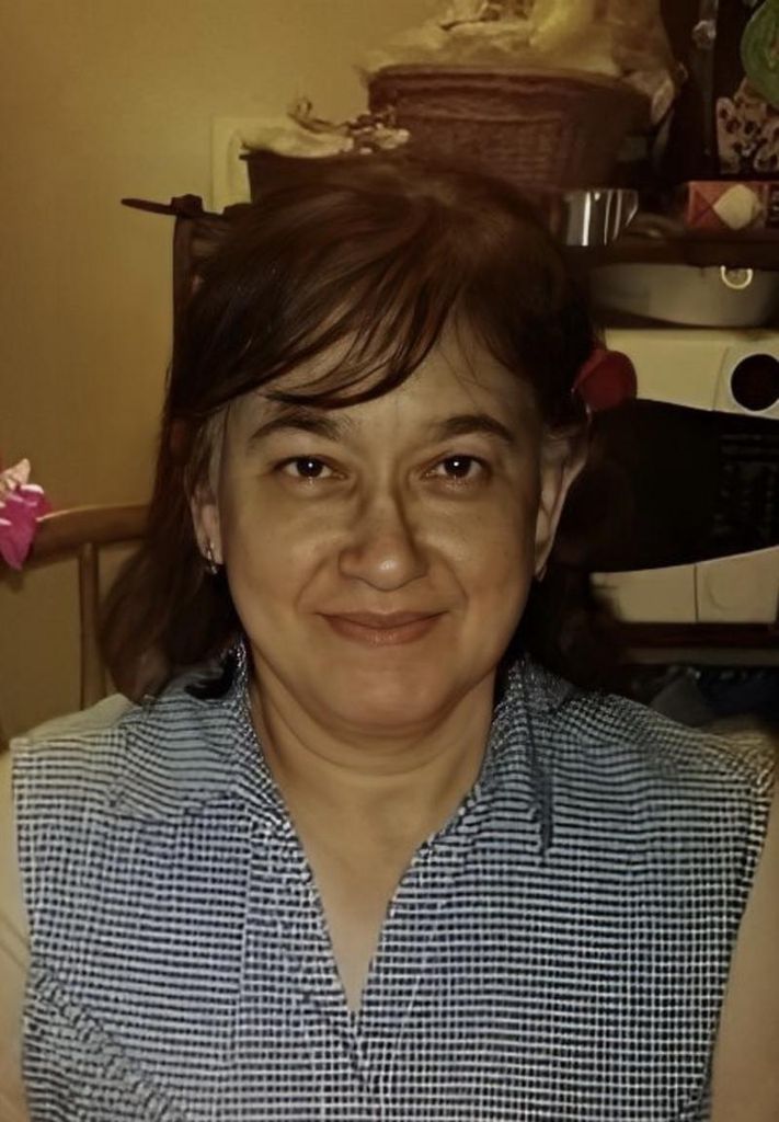 Sandra Gonzalez Martinez