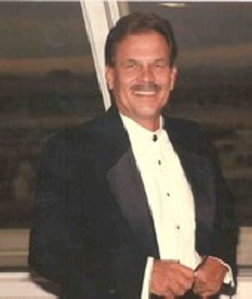 Glenn Wade