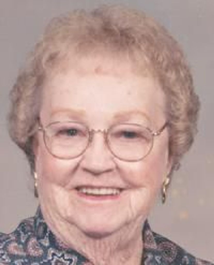 Carol Louise Erickson