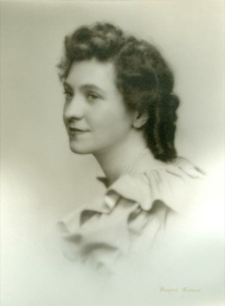Mary McGivney
