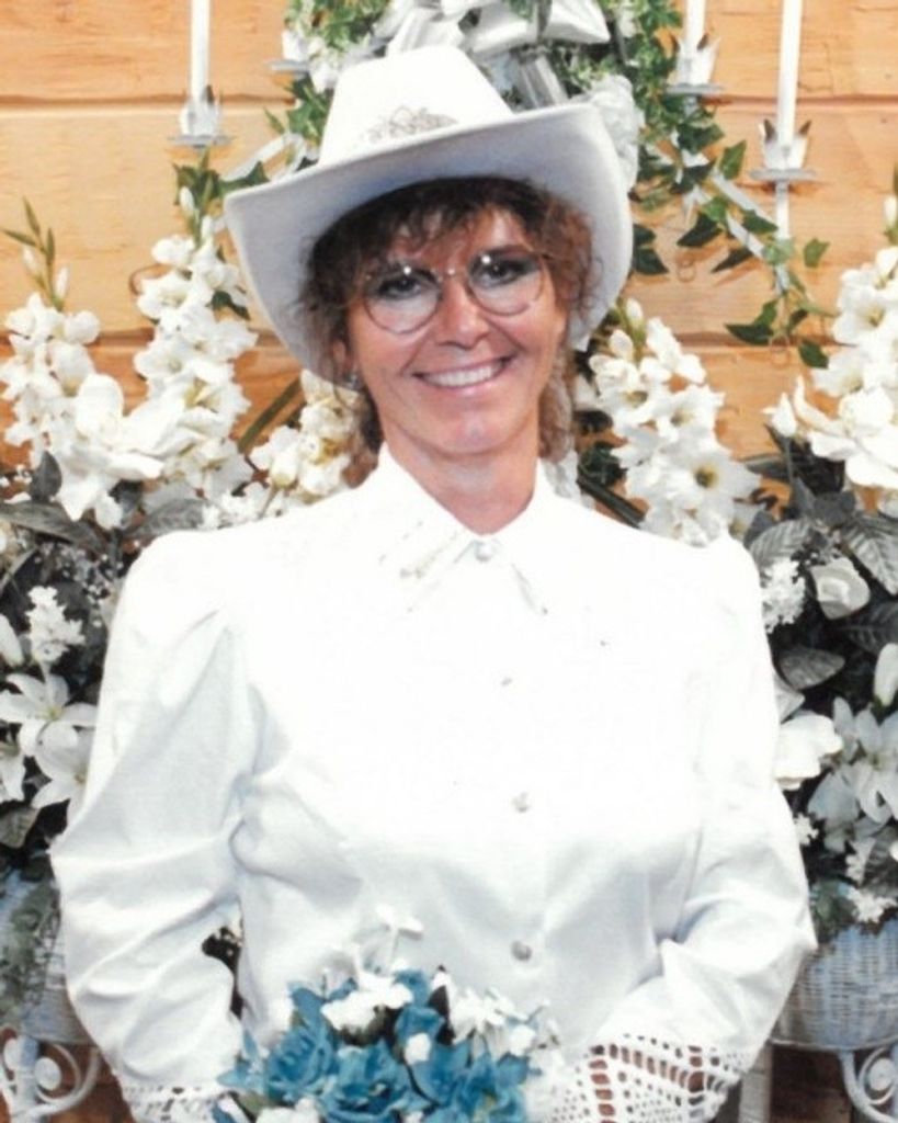 Arlene D "Mikey" Porter