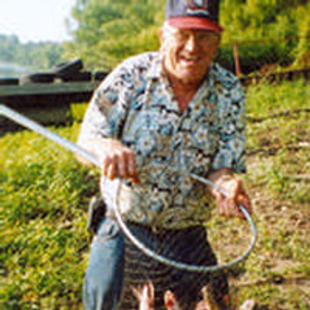 H.J. "Jay" Price