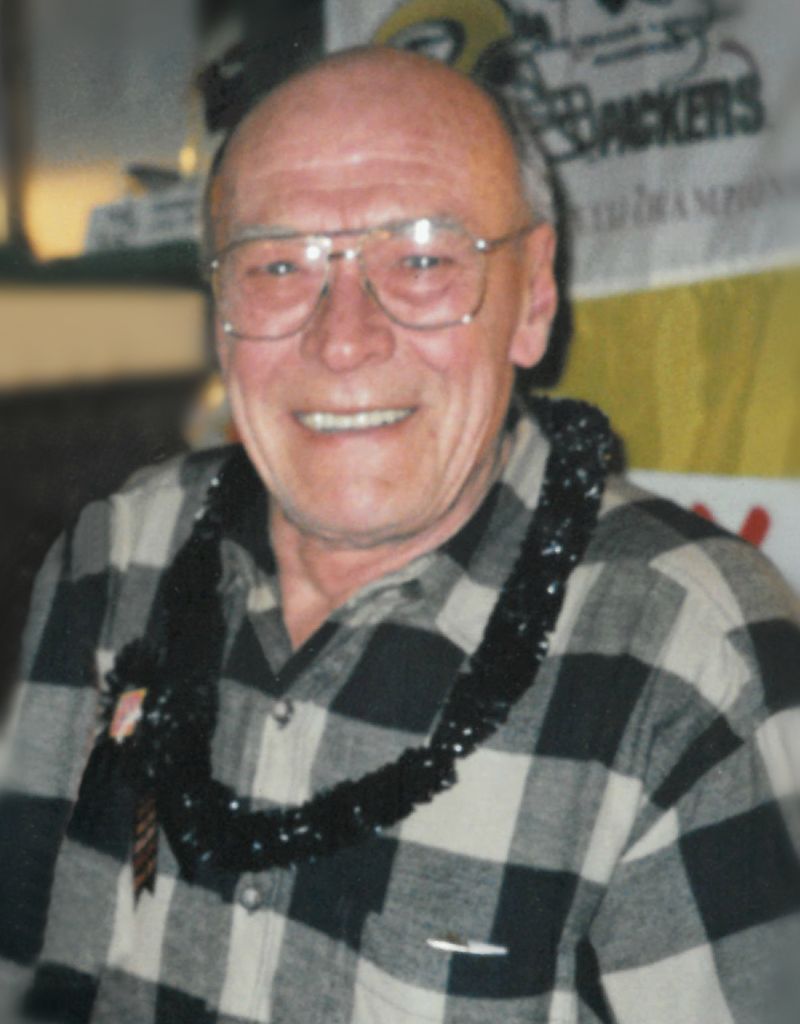 Richard Bjornson