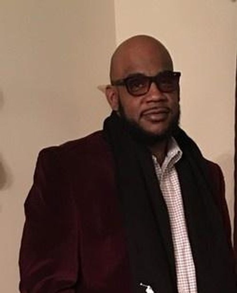 Adrian "Taco" Richardson