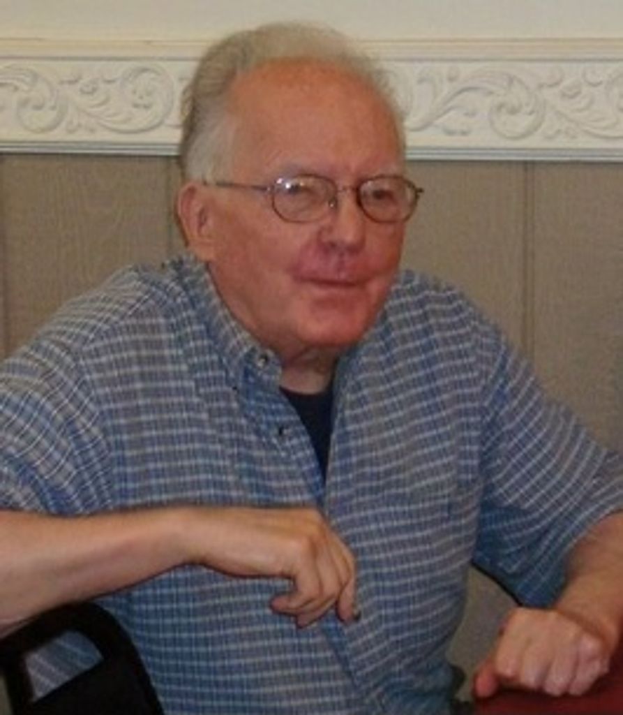 William Fager Profile Photo