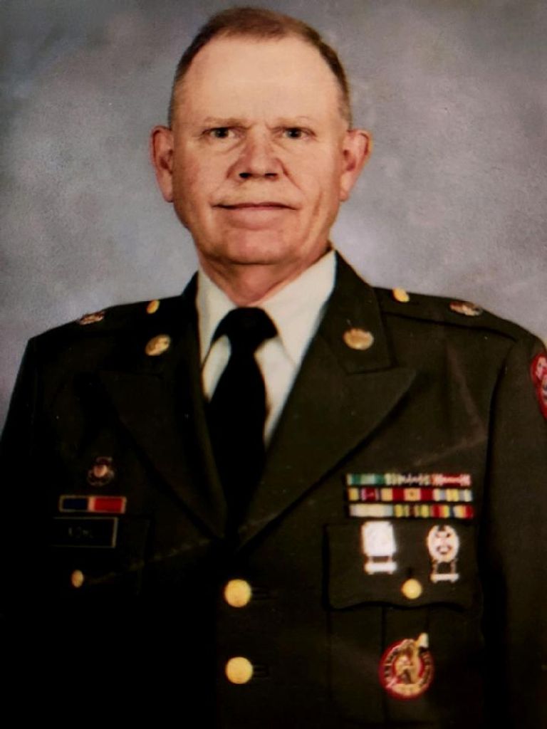 Kenneth Kohl