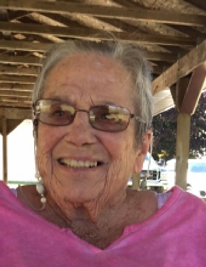 Viola J. Warren