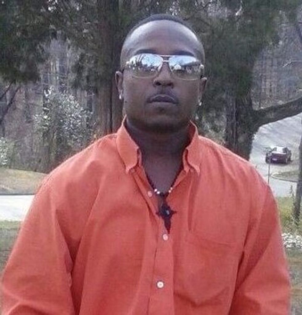 Eric Adams Profile Photo