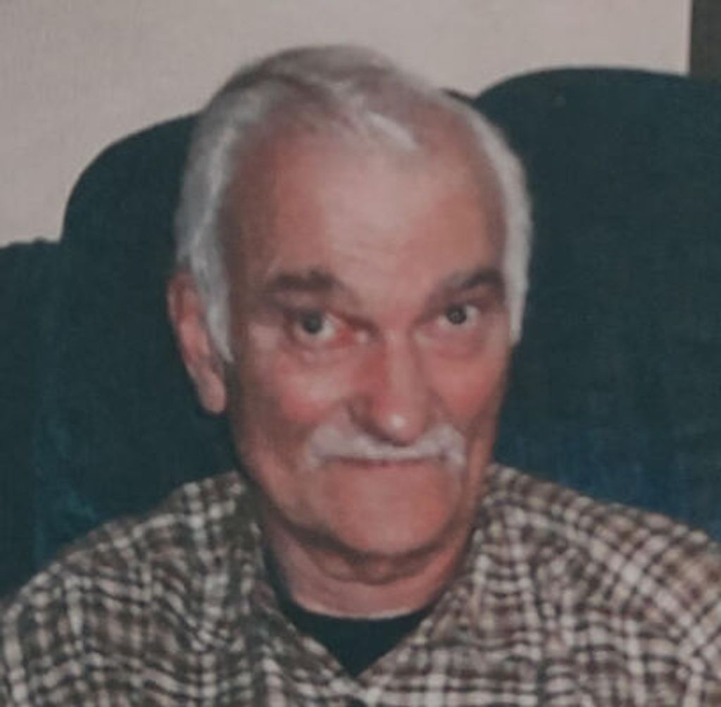 Charles Randall Smith Profile Photo